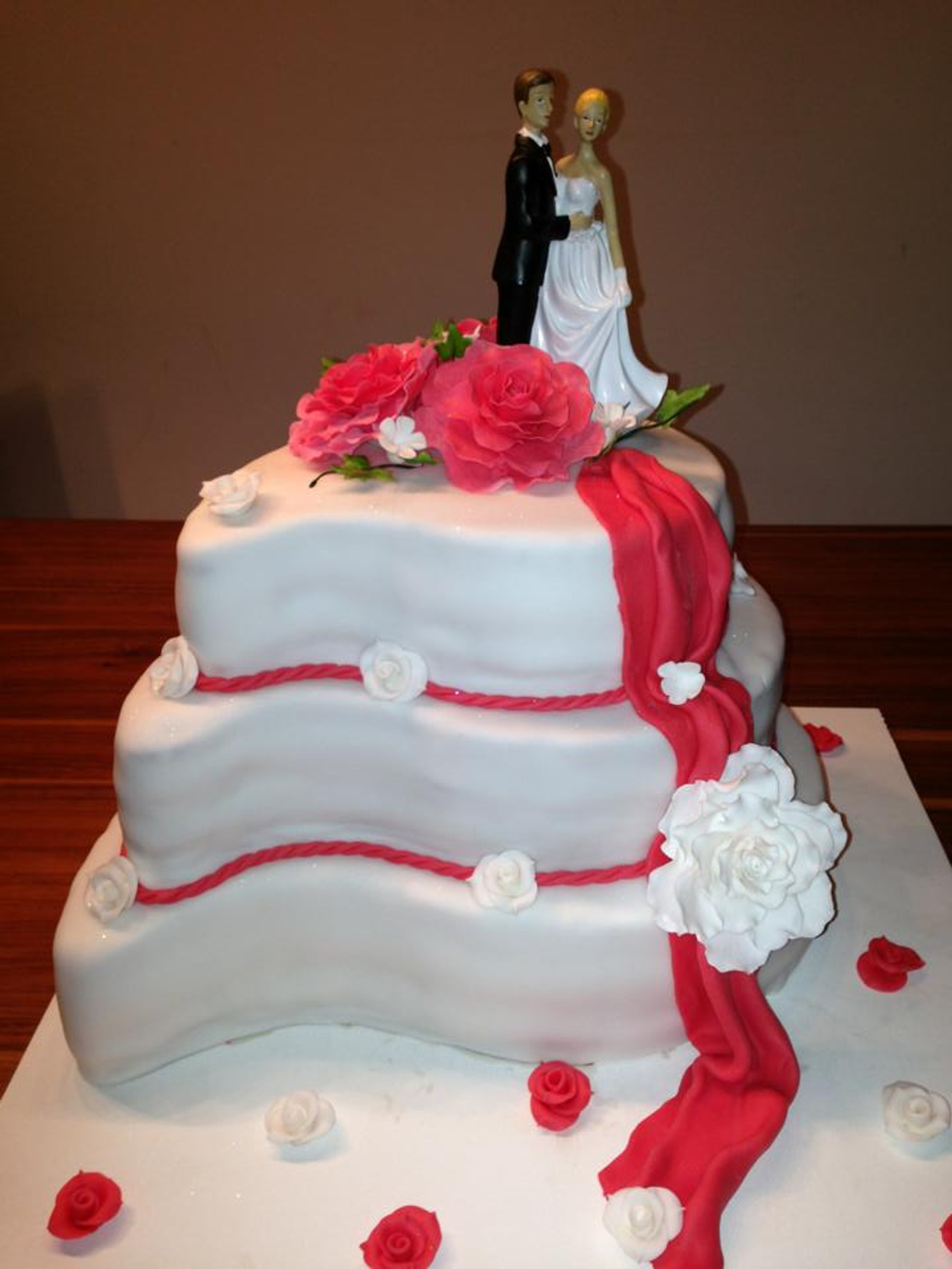 Vjencana torta