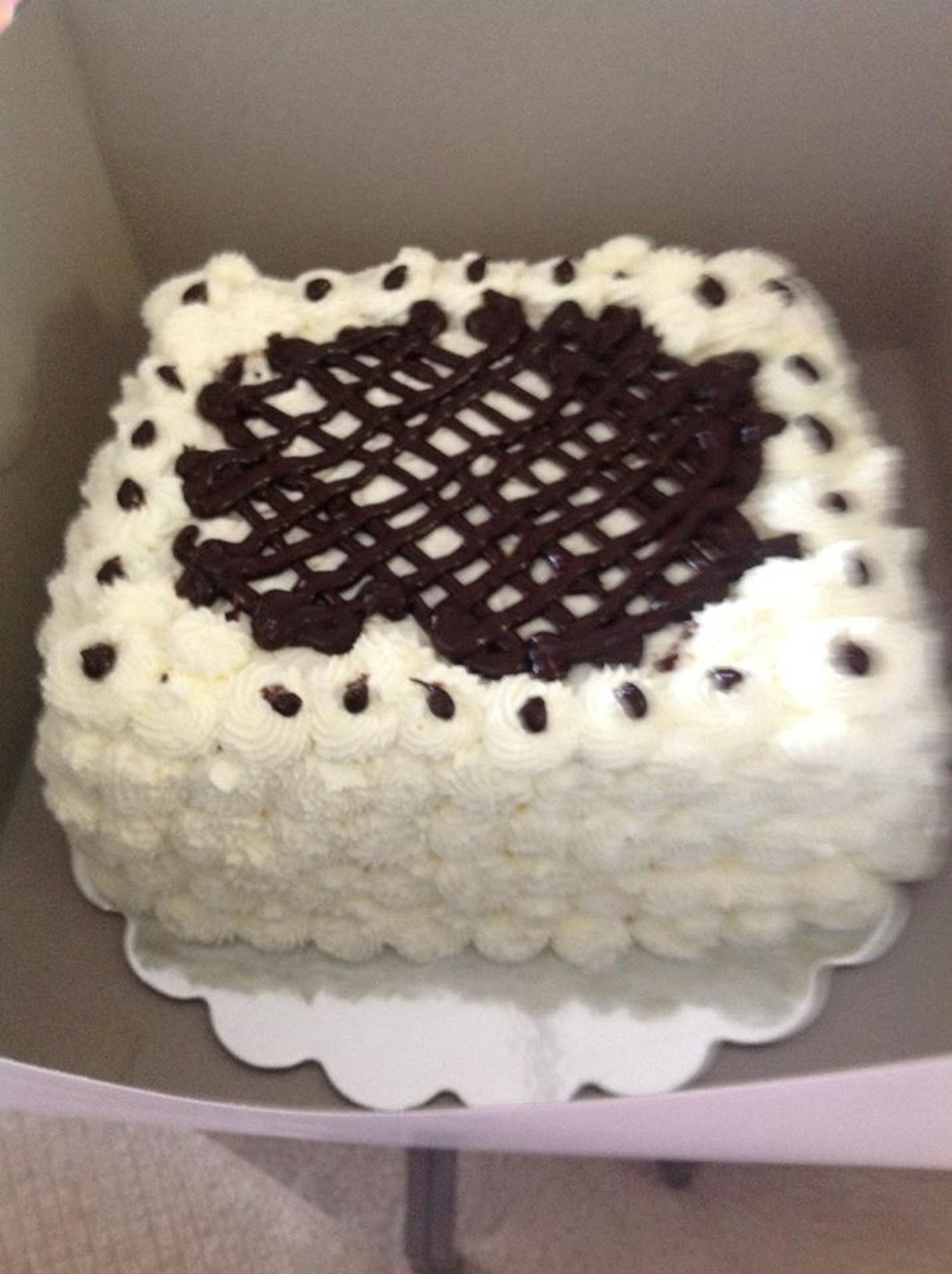 cokoladna torta