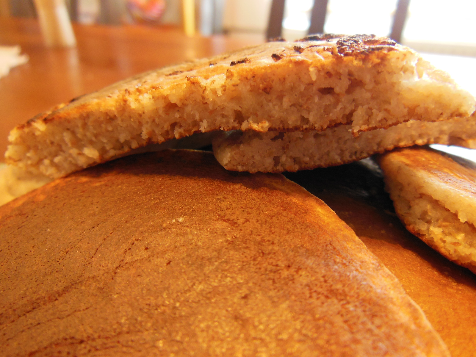 Proteinske palacinke bez glutena
