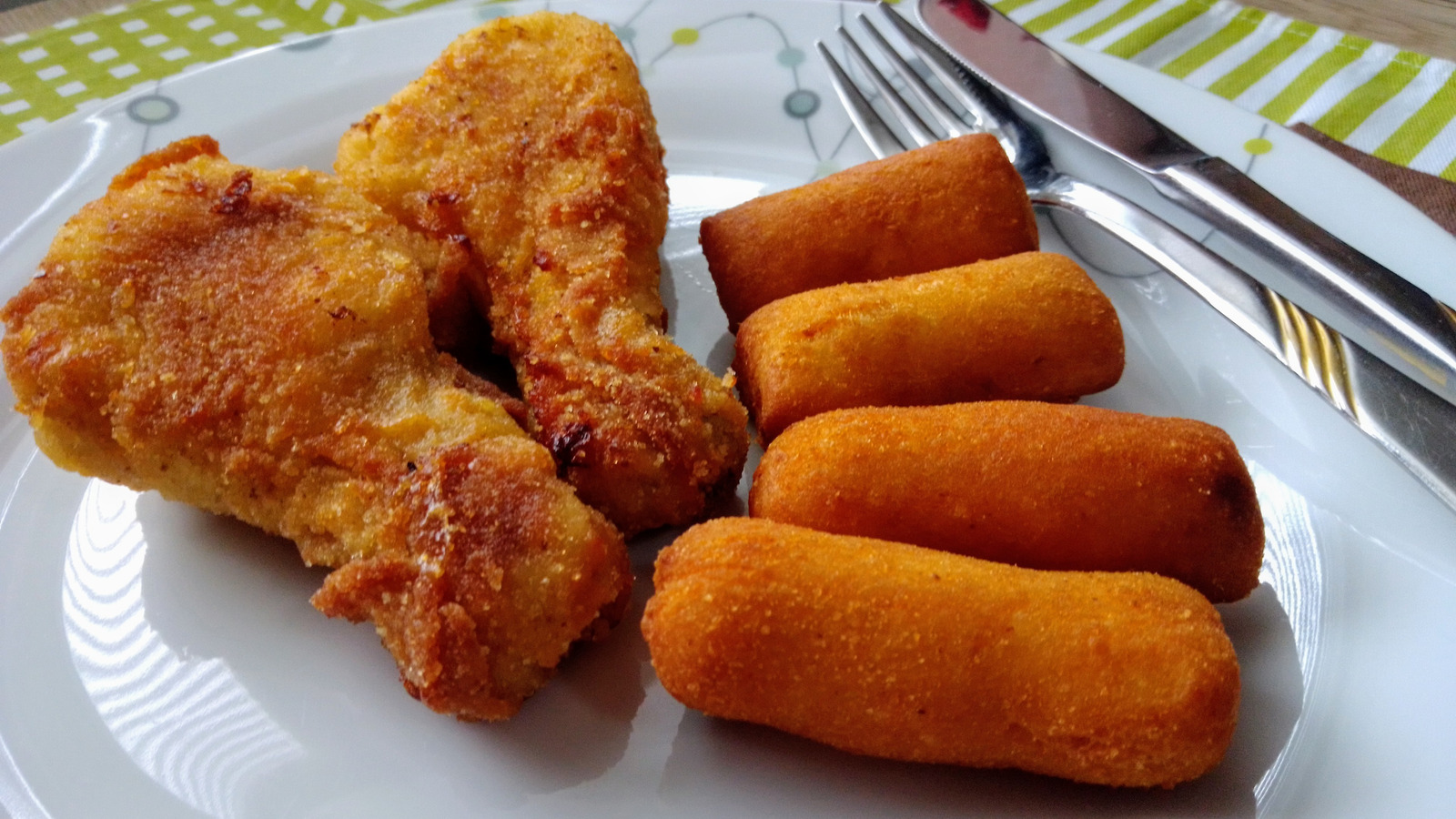 Kroketi