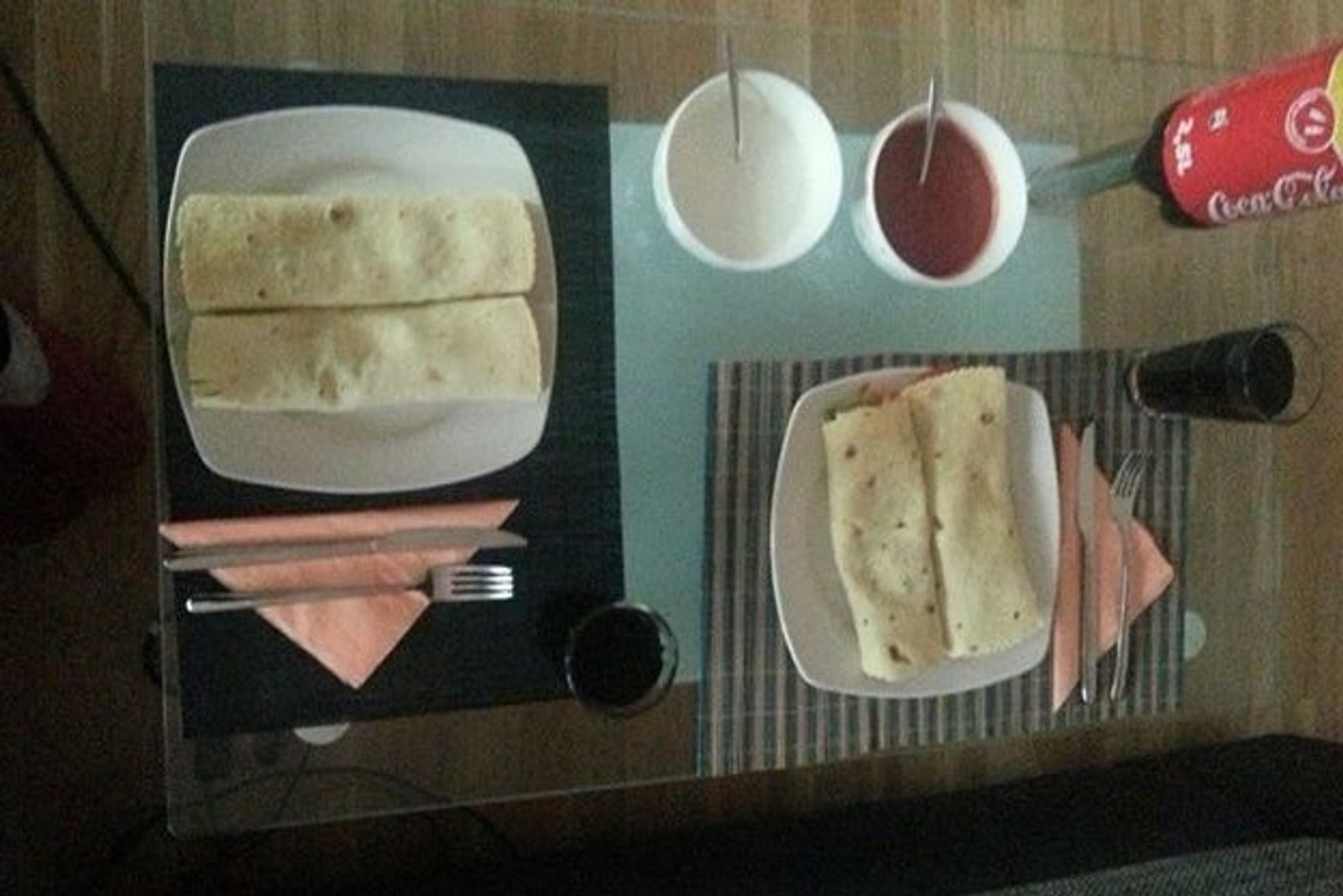Tortilje, punjenje i umaci :)