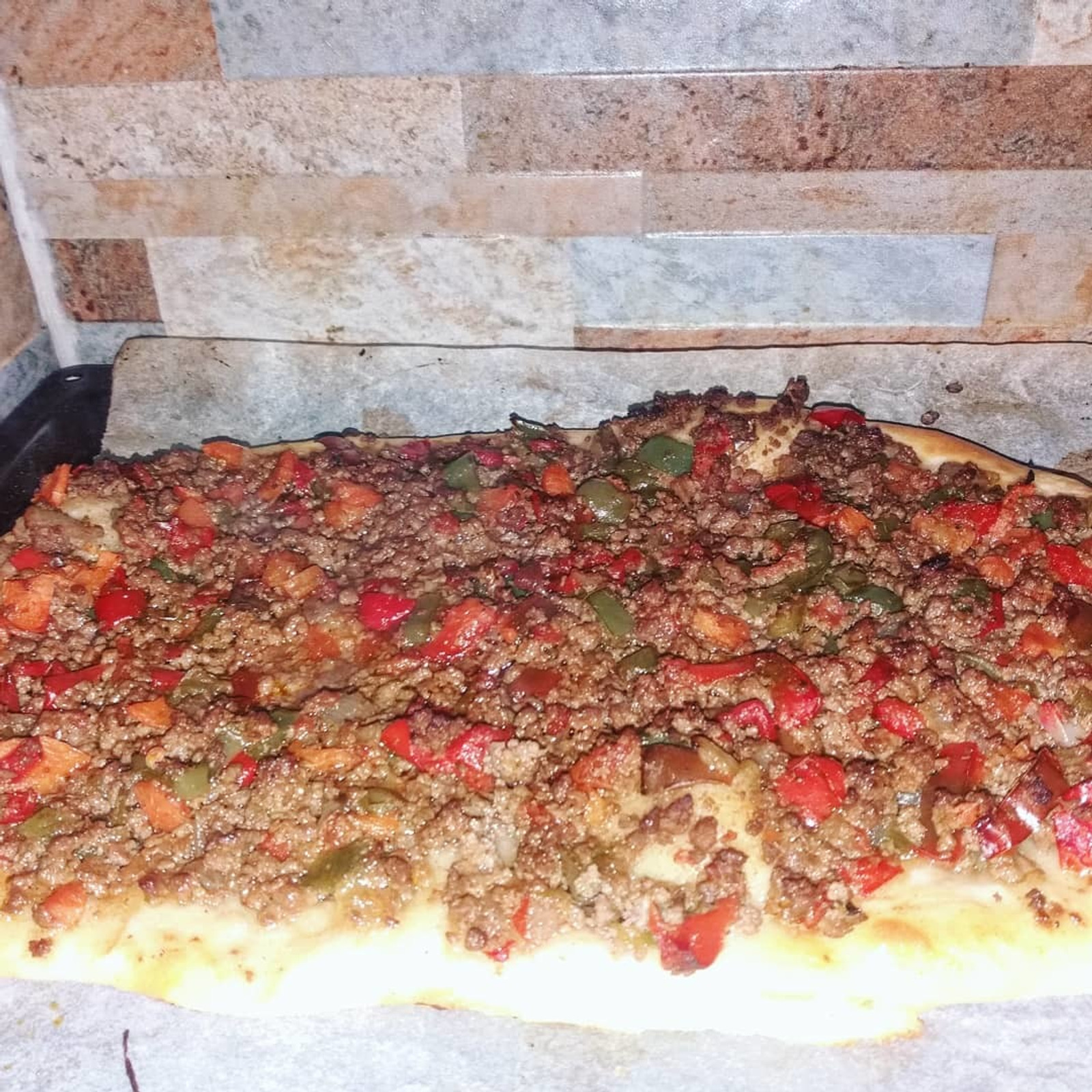 Turske pitice