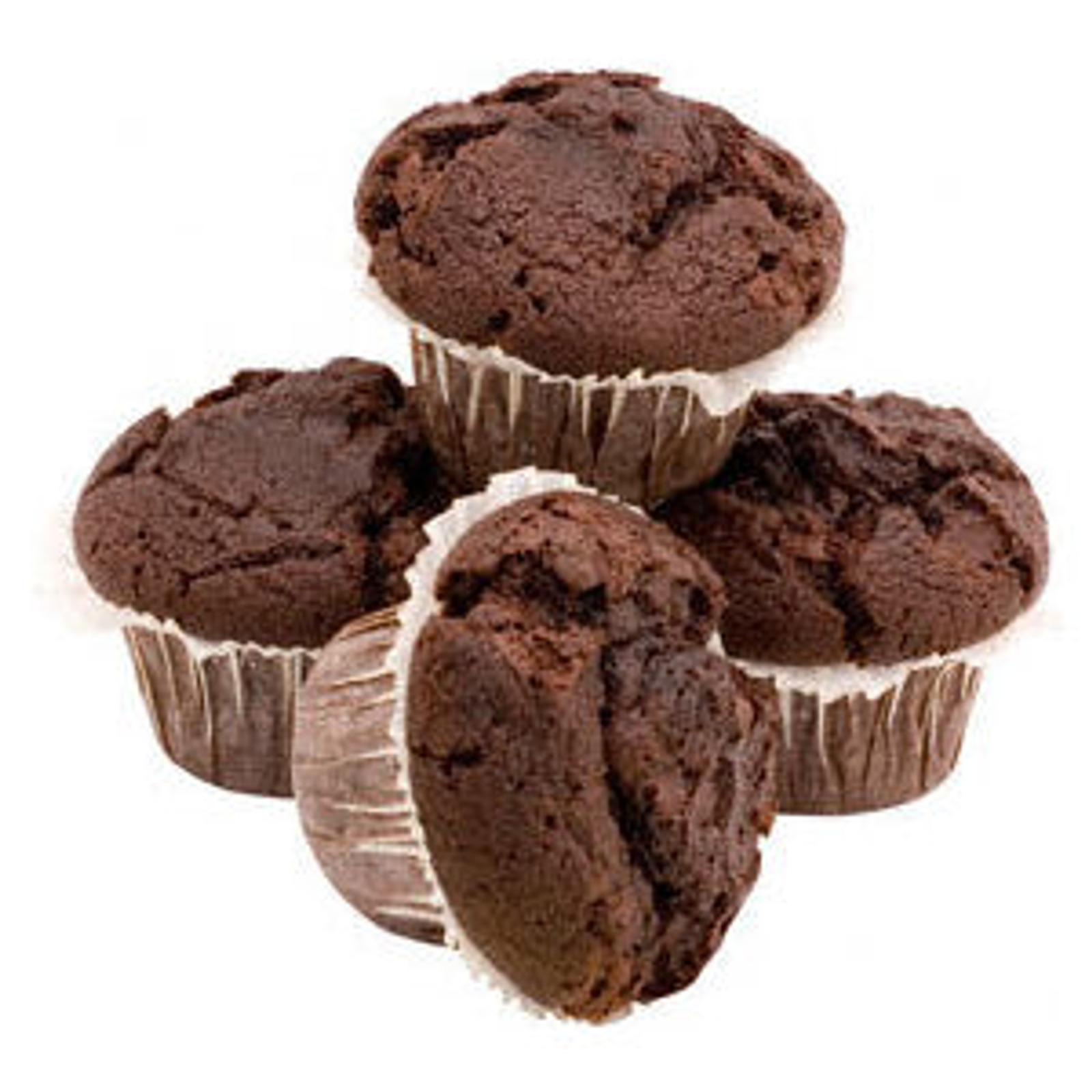Cokoladni Muffin