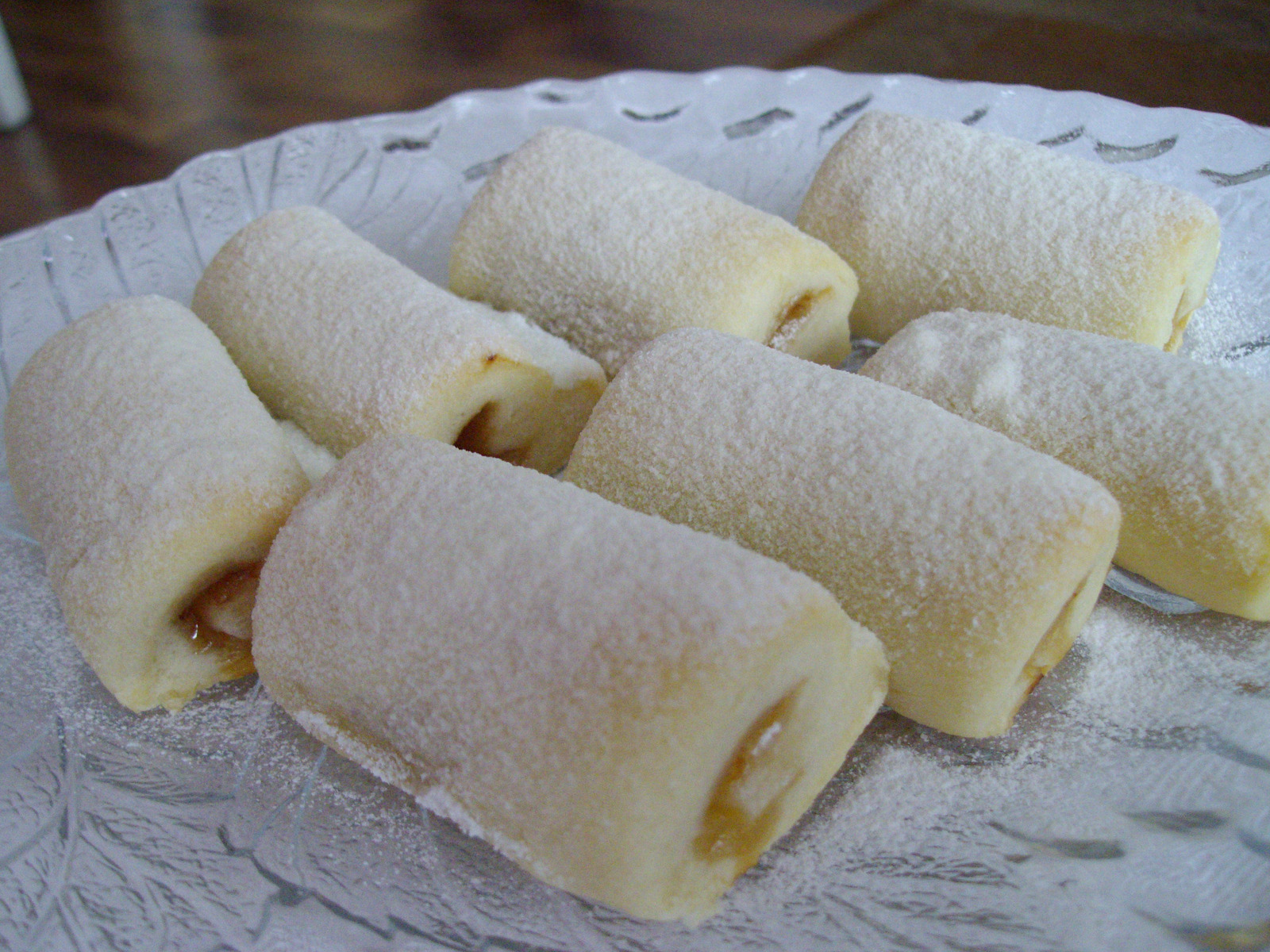 Brze lisnate kiflice