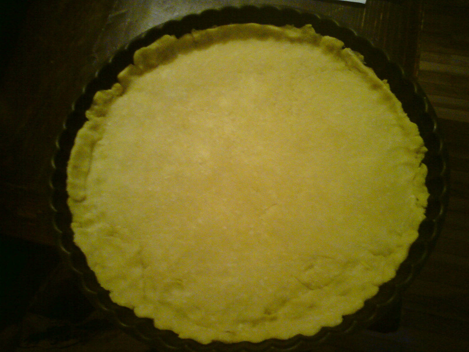 Testo za tart
