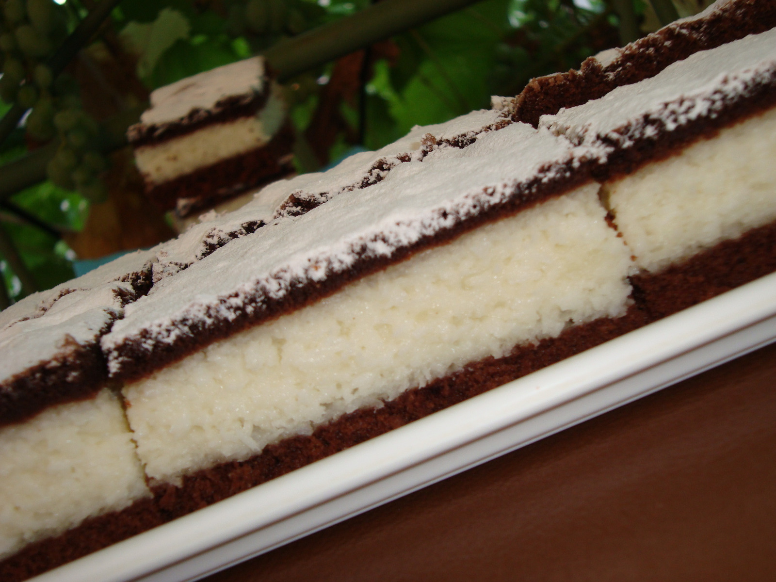 Bounty Kocke