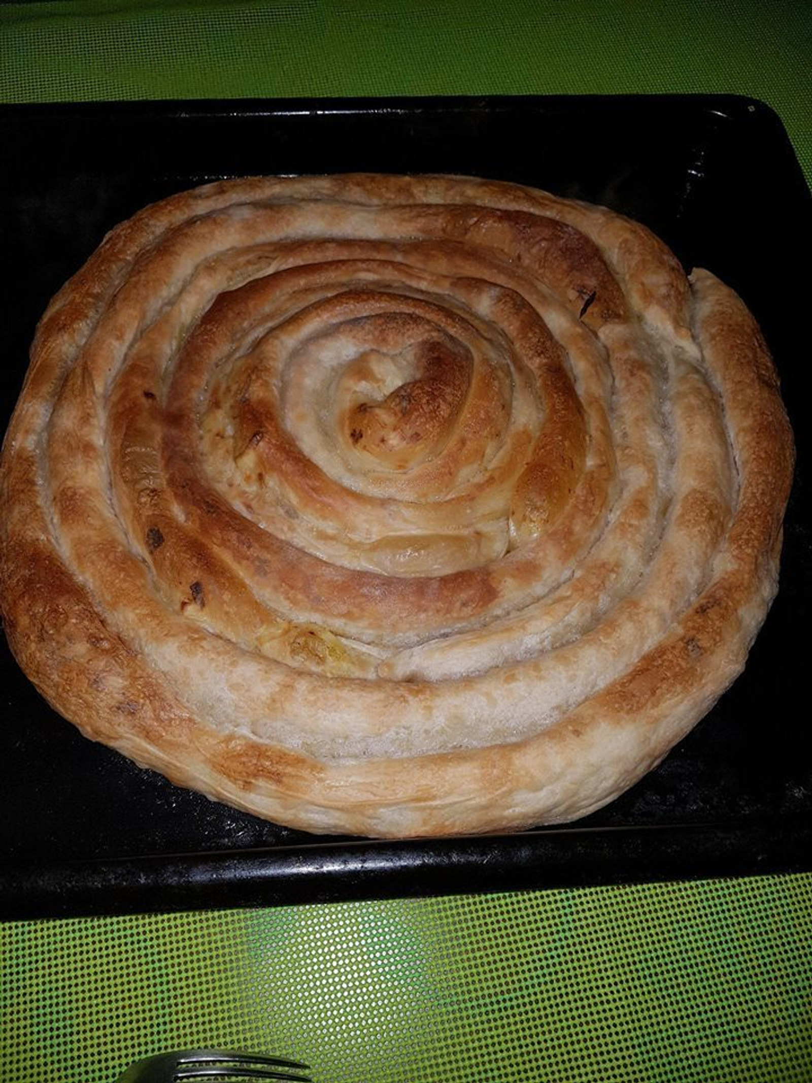 Krumpiruša