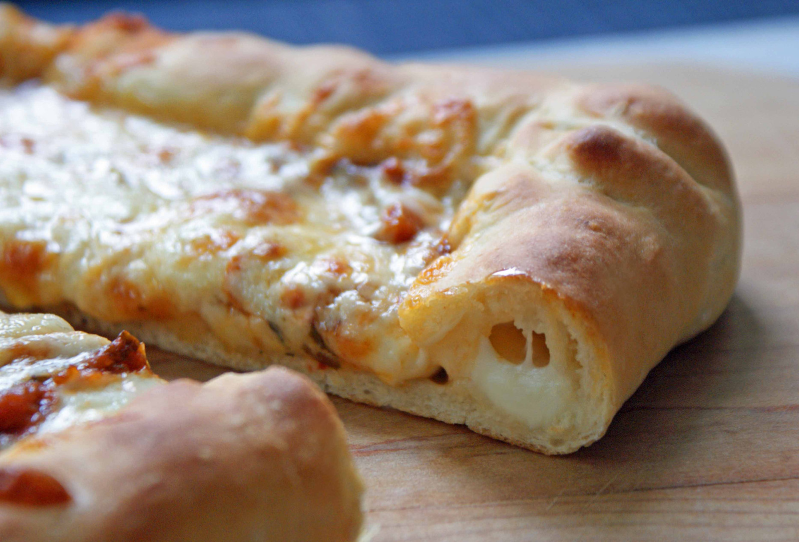 Savršeno tijesto za pizzu
