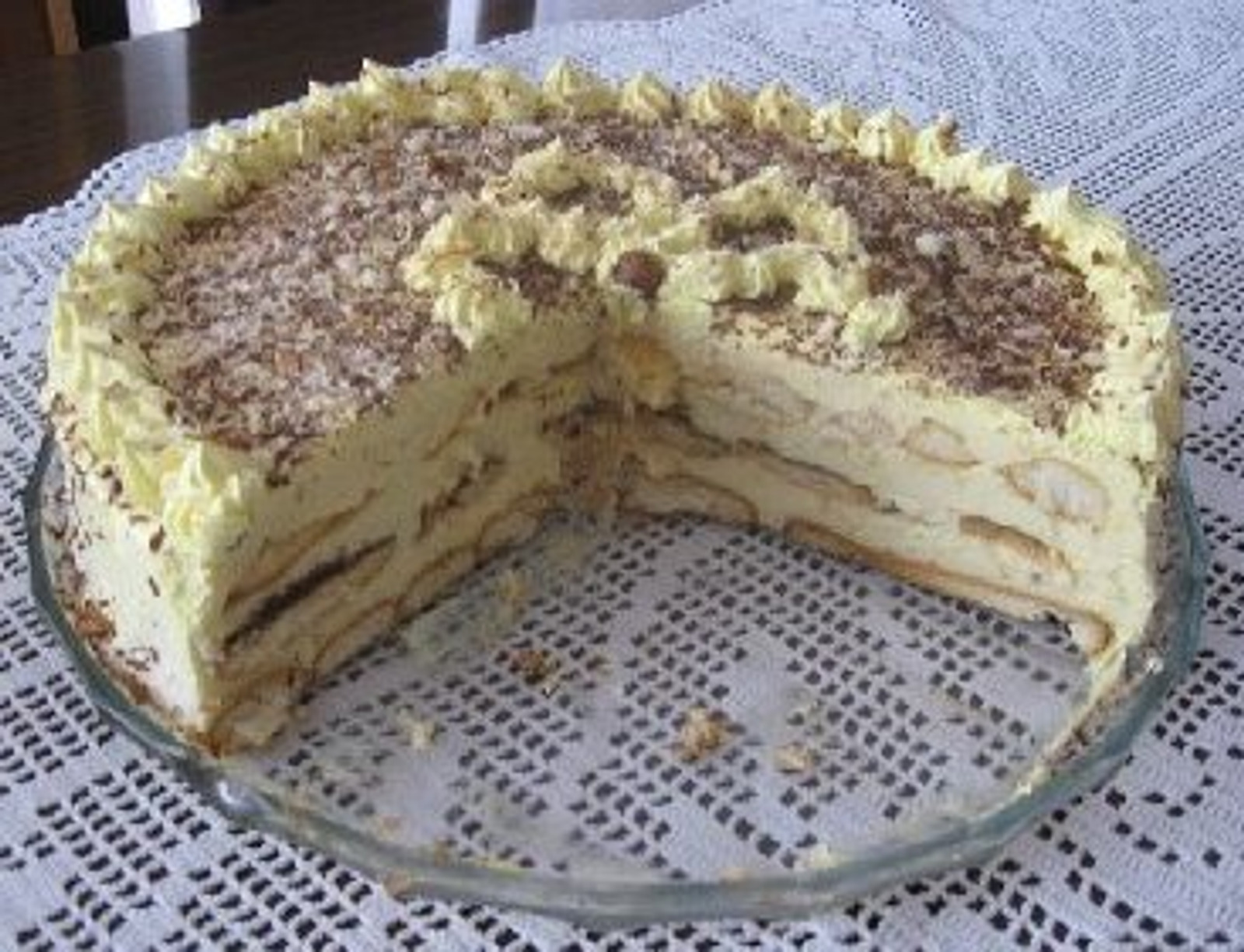 super torta