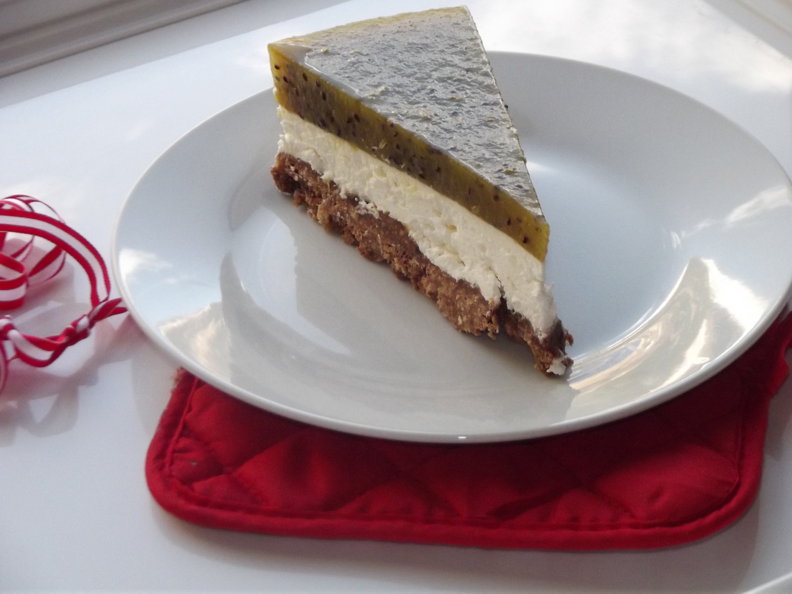 Torta od kivija