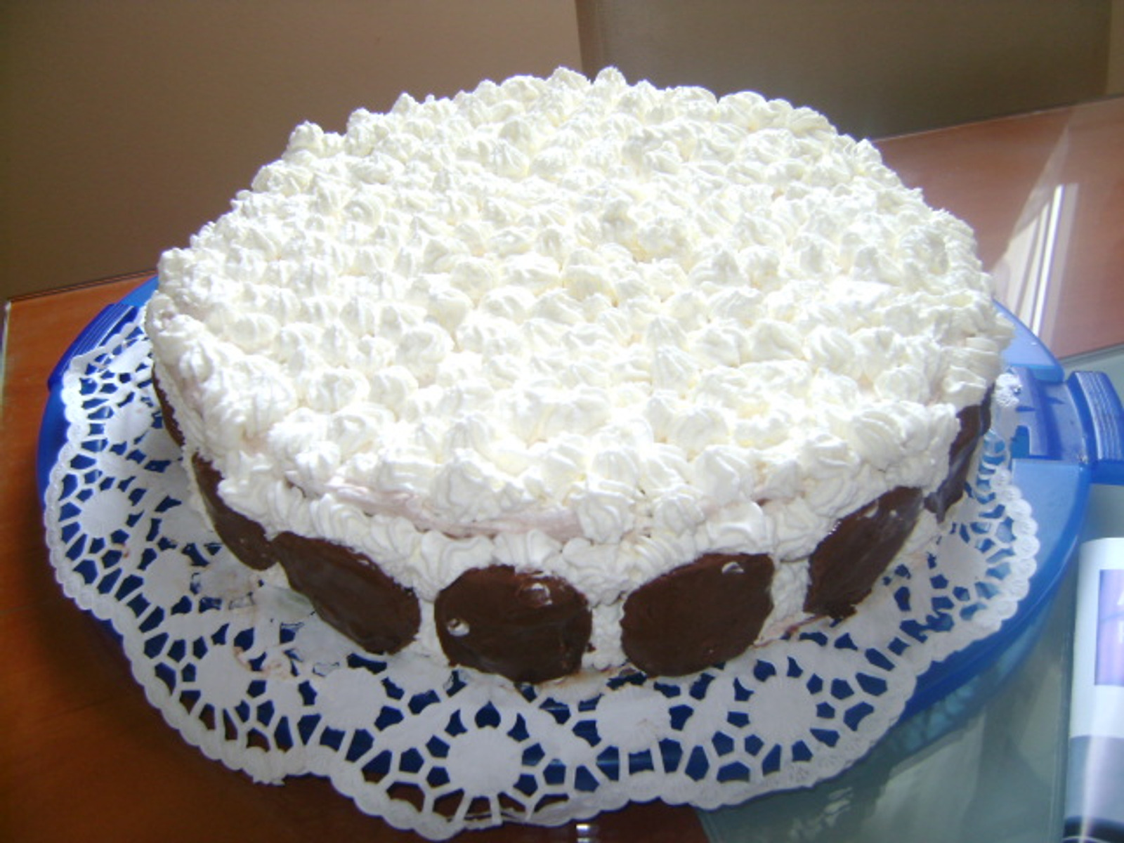 TORTICA