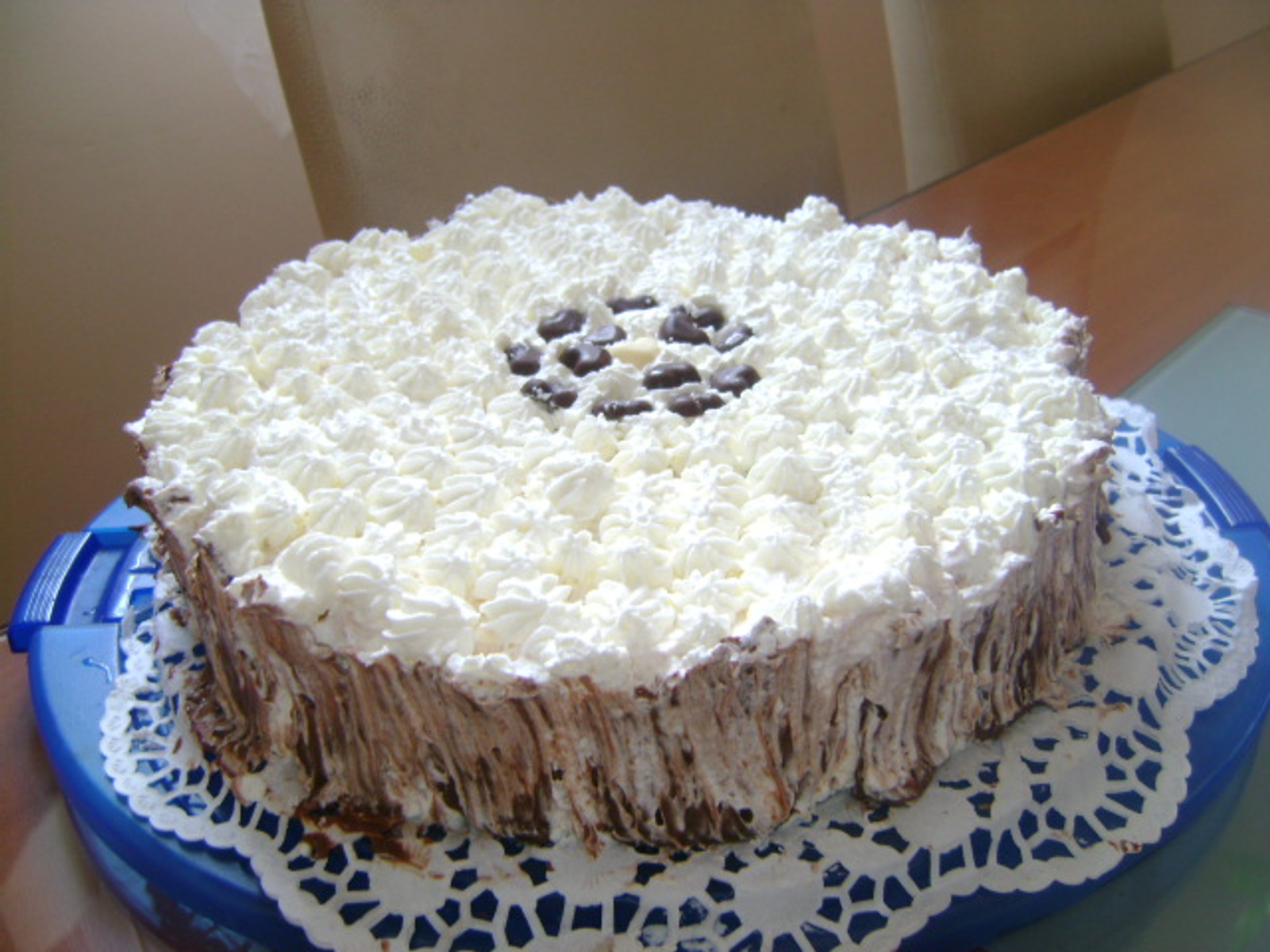 TORTA