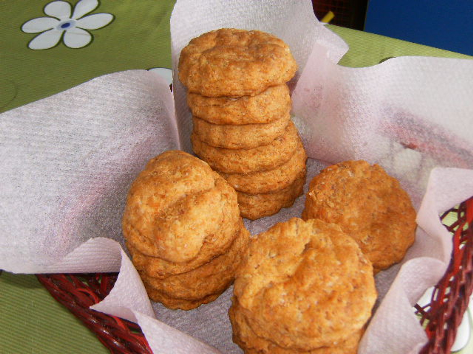Chili pogačice