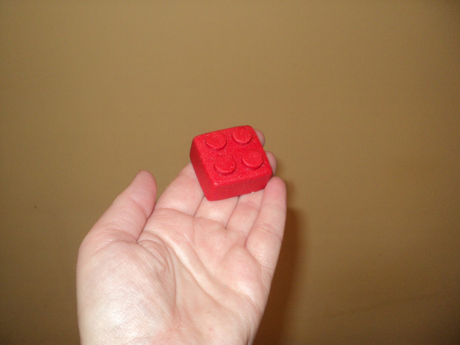 Lego torta-detalj