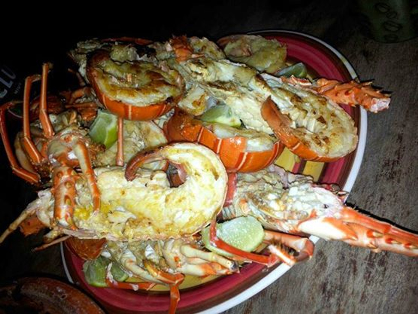 Lobster