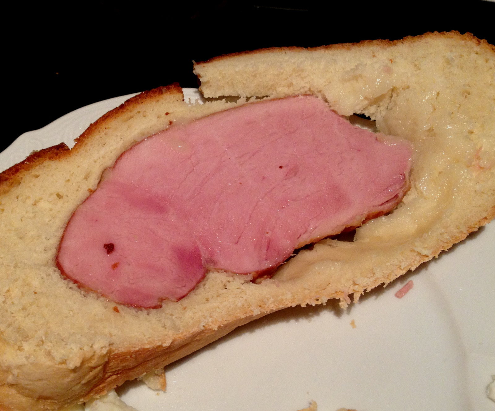 Još jedna kriškica