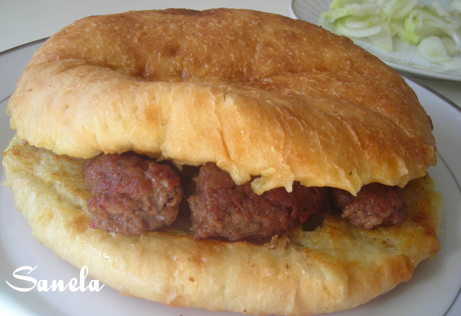 Cevapi