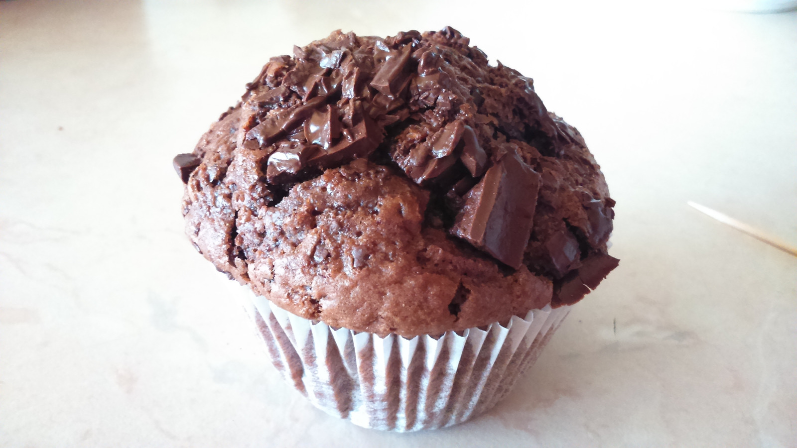 Muffini s čokoladom