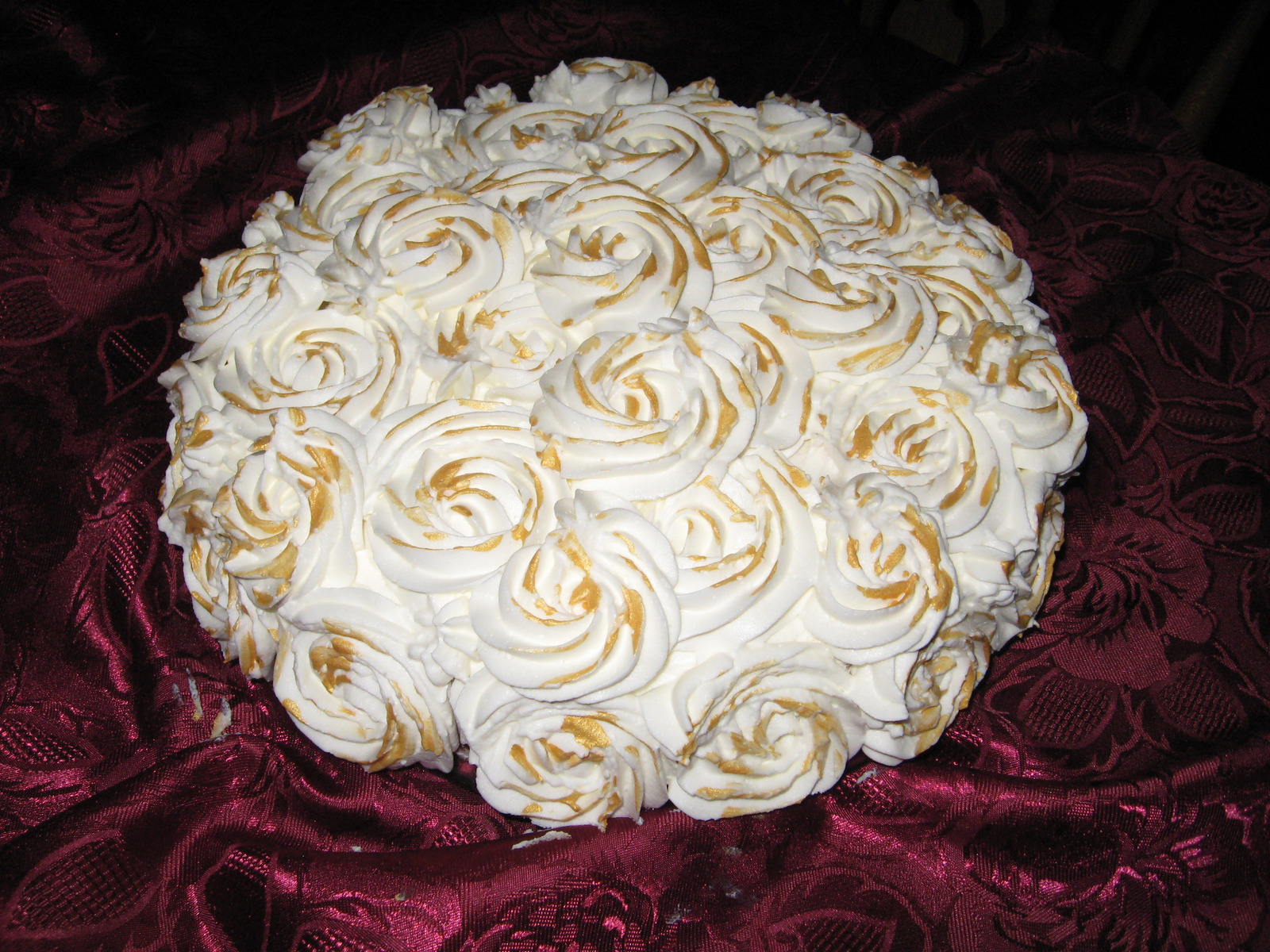 Schwarzwald torta