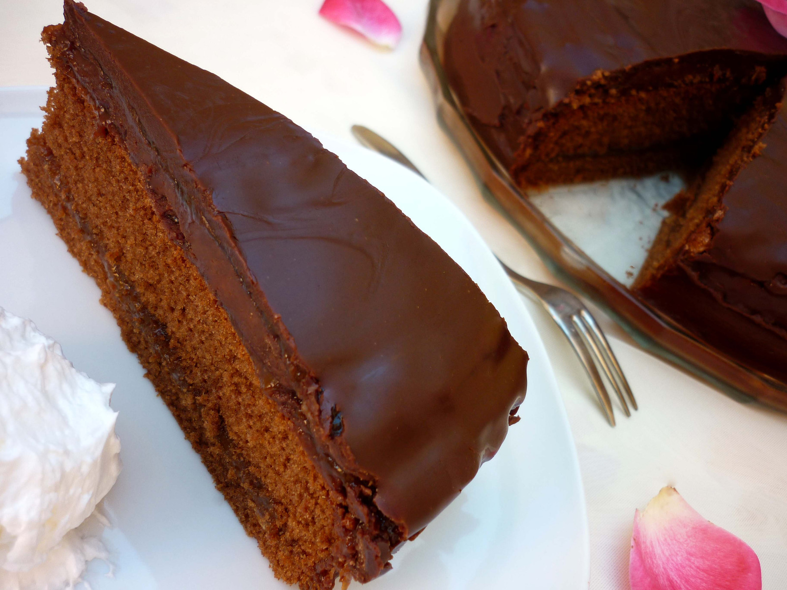 Sacher torta