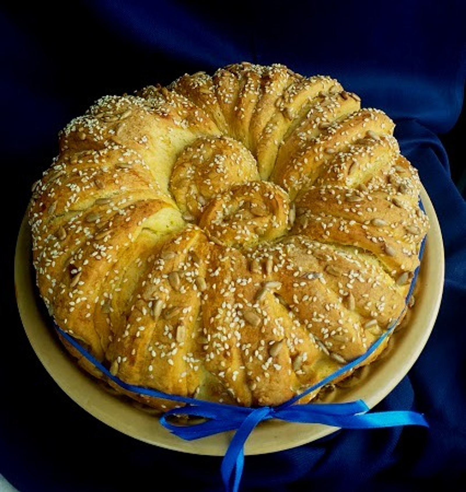 Pogača ''Postupača''