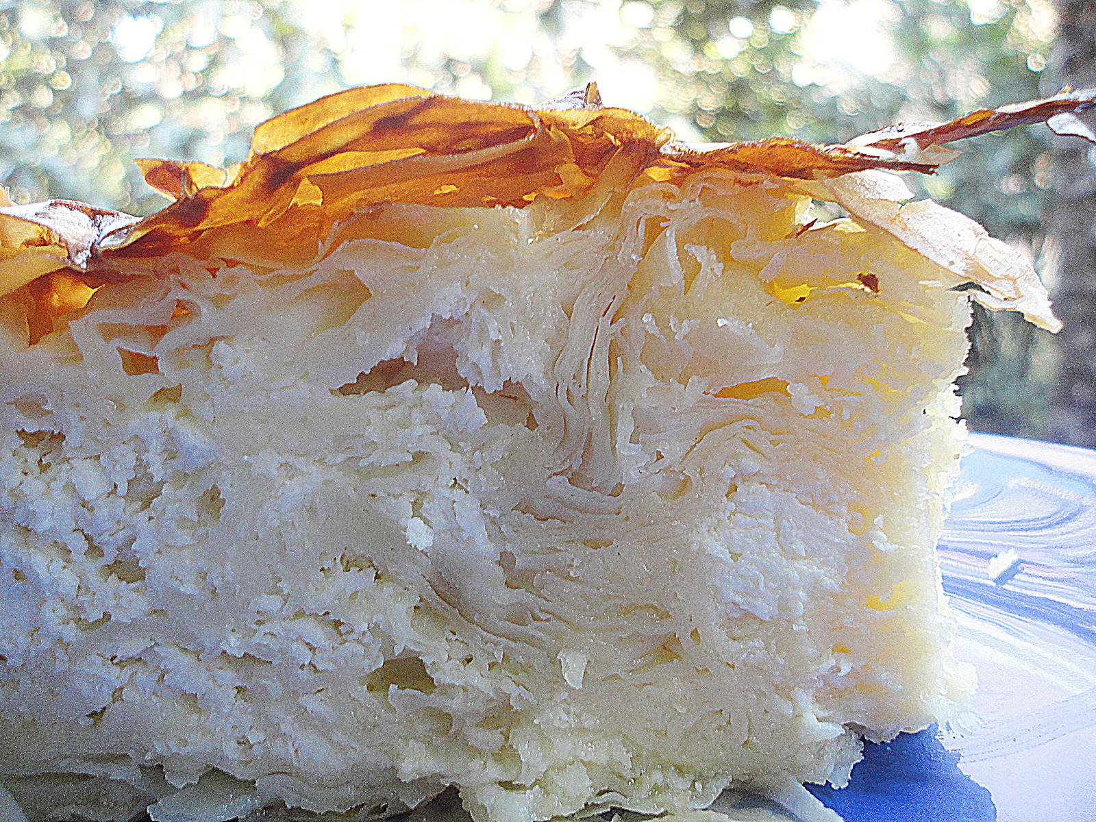 Gibanica “gužvara”