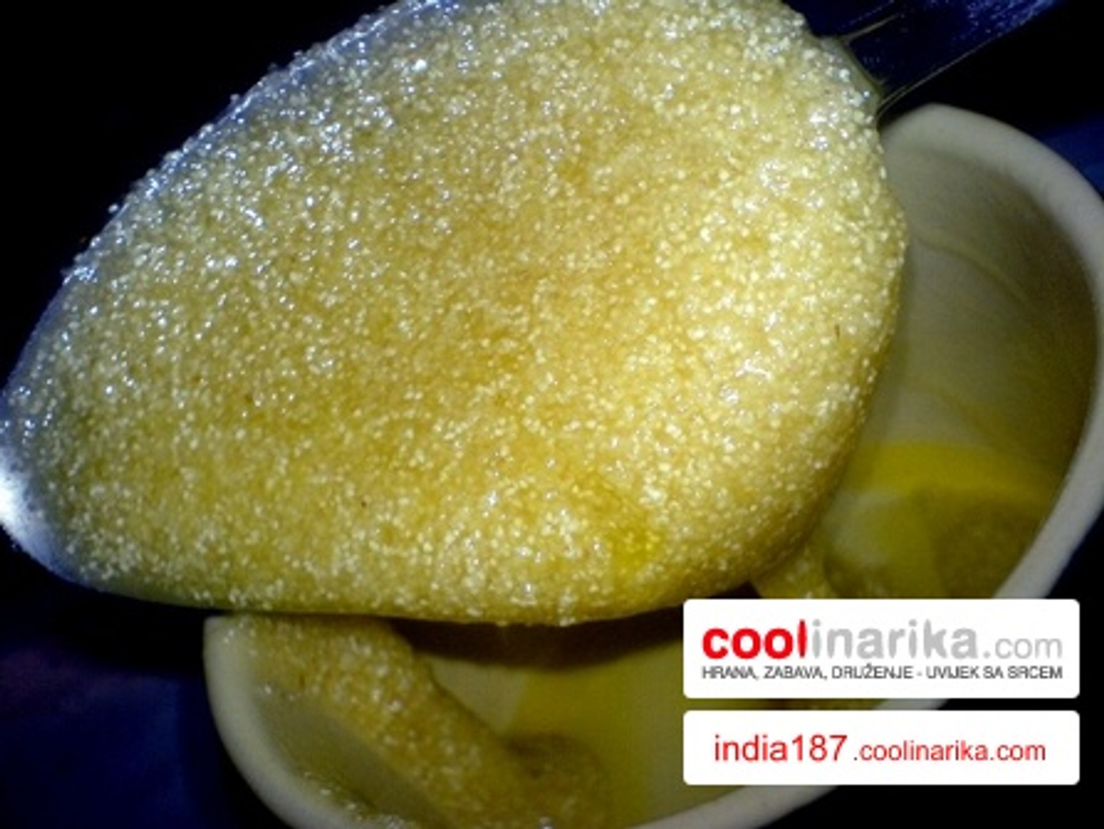 Prirodni peeling za lice