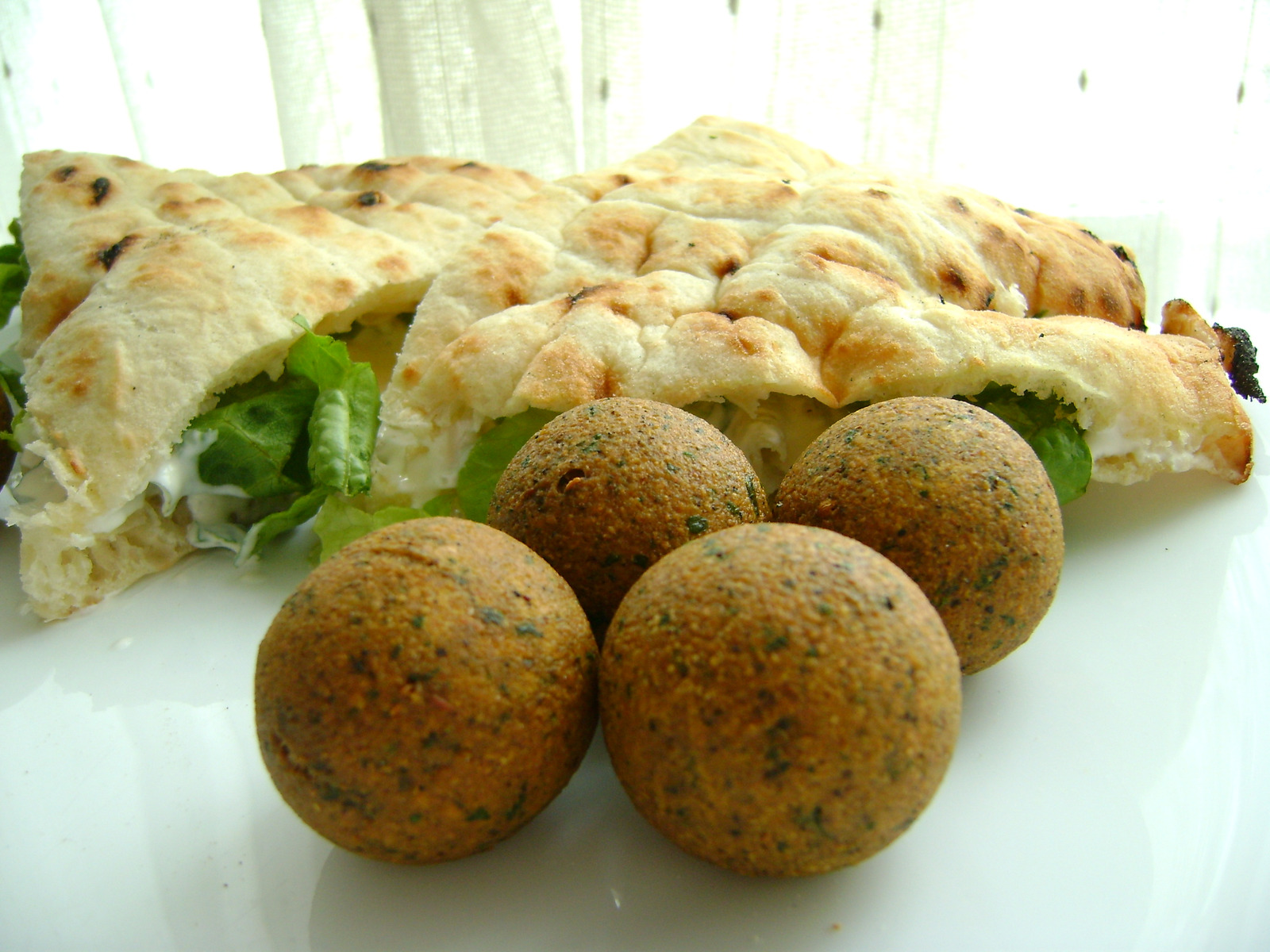 Falafel