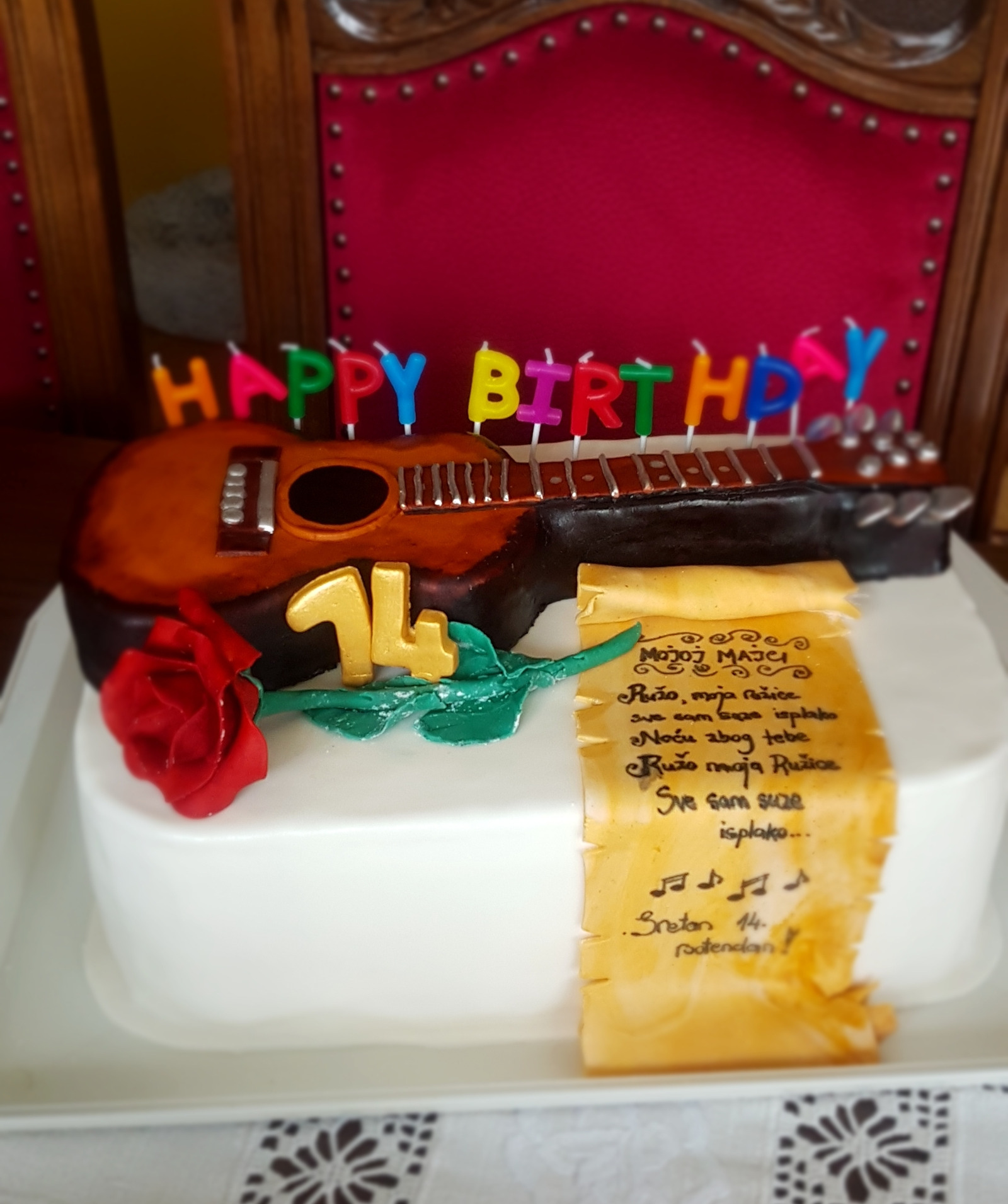 Gitara