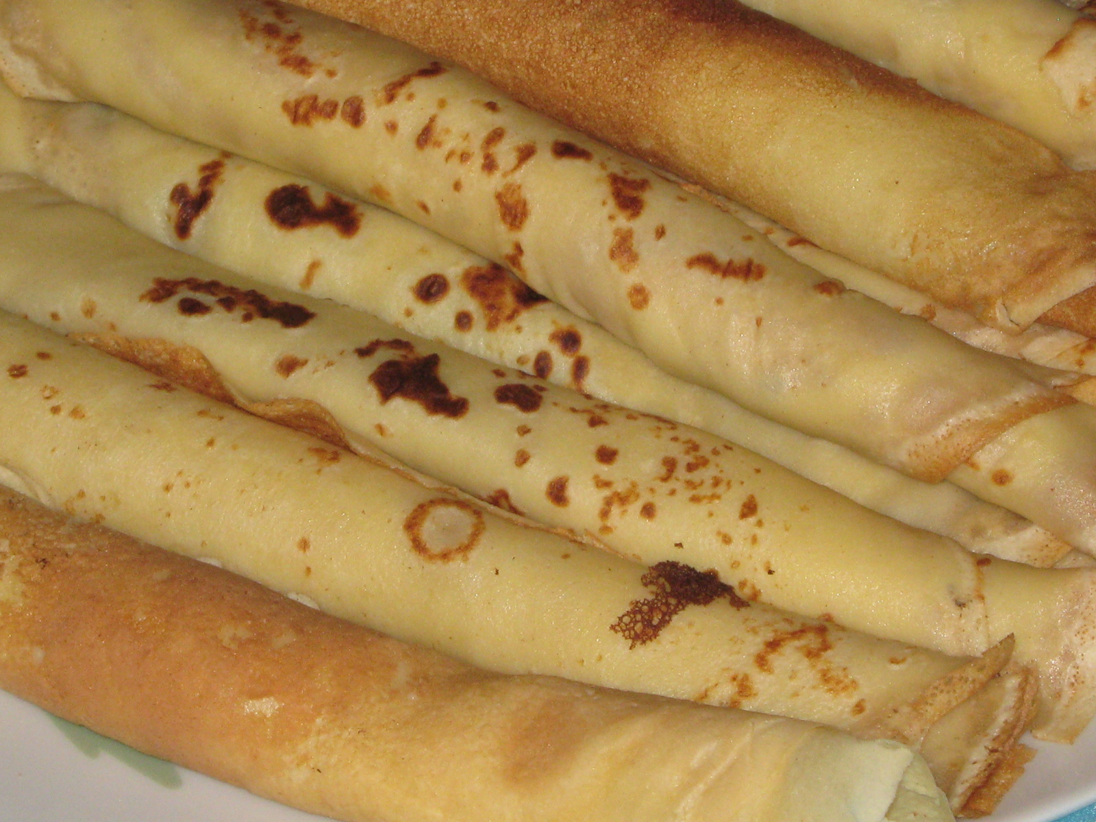 Moja smjesa za palacinke