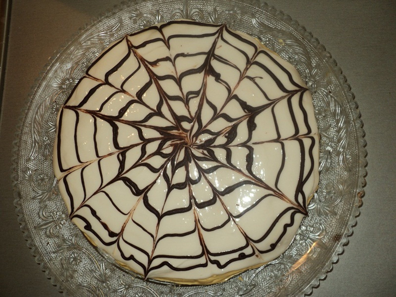 Esterhazy torta