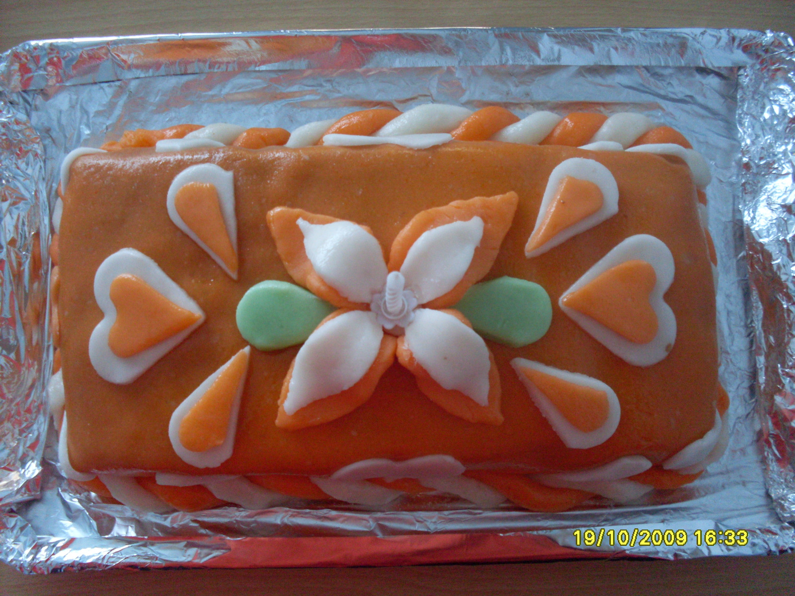 cokoladna torta