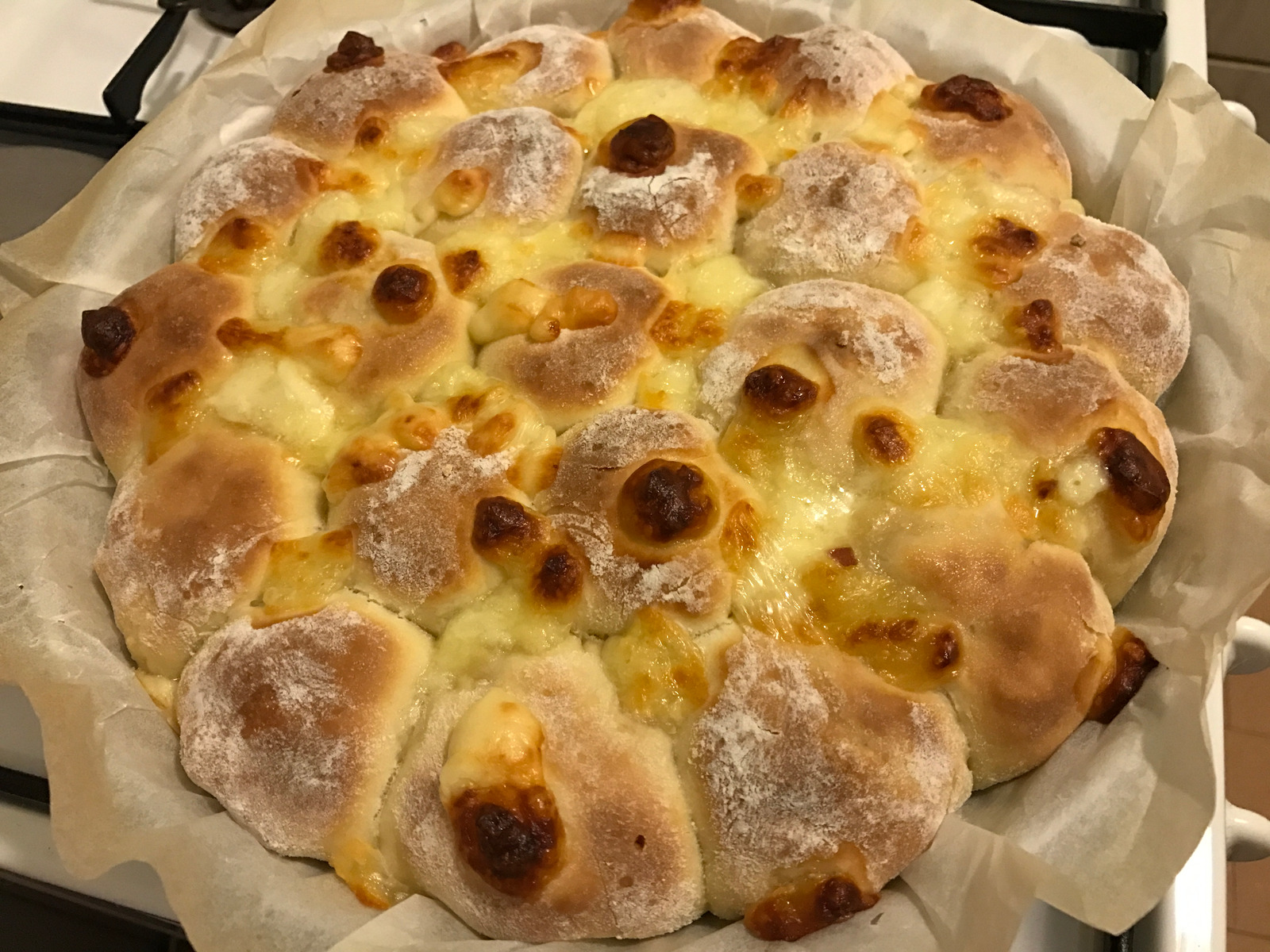Pizza sace 1