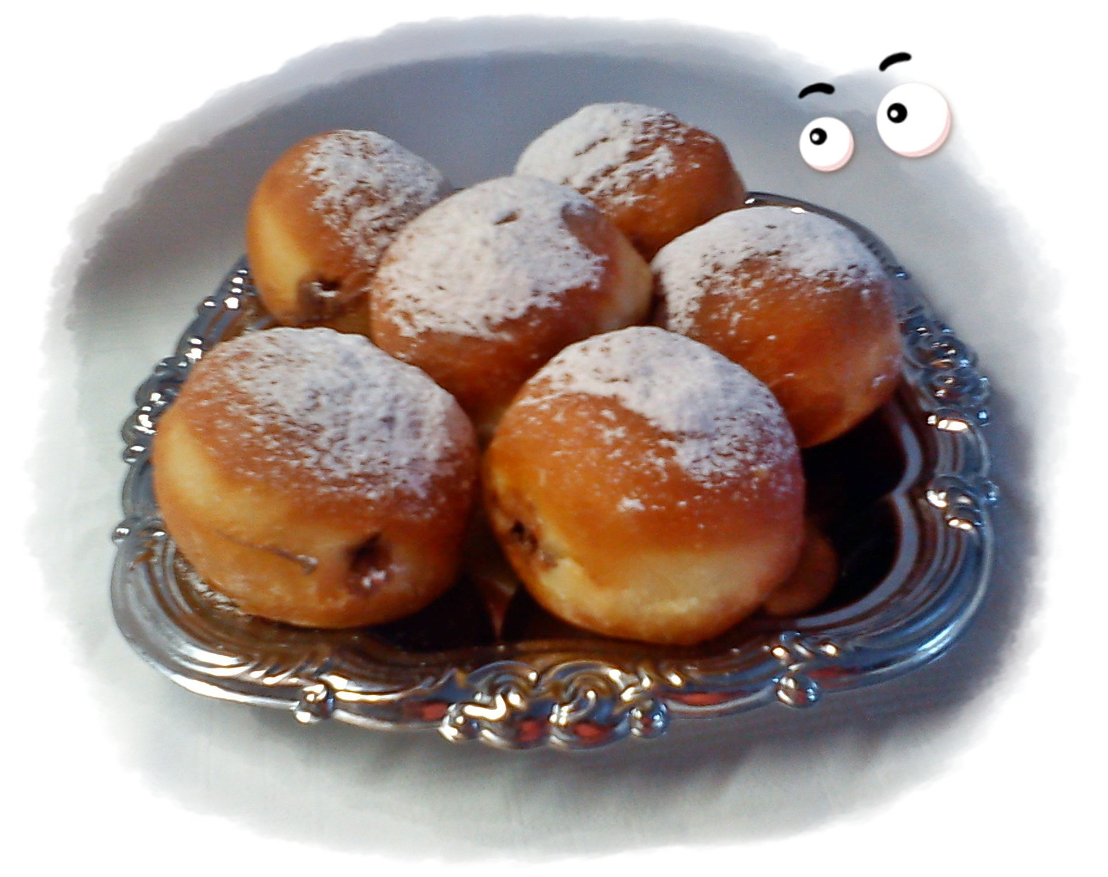 Krafneeeee