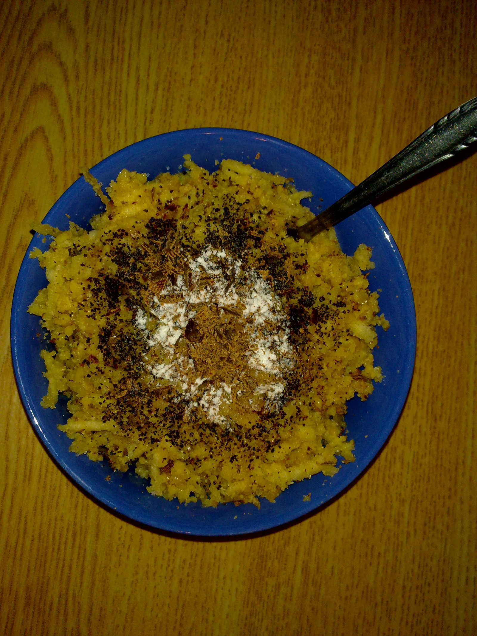 Desert