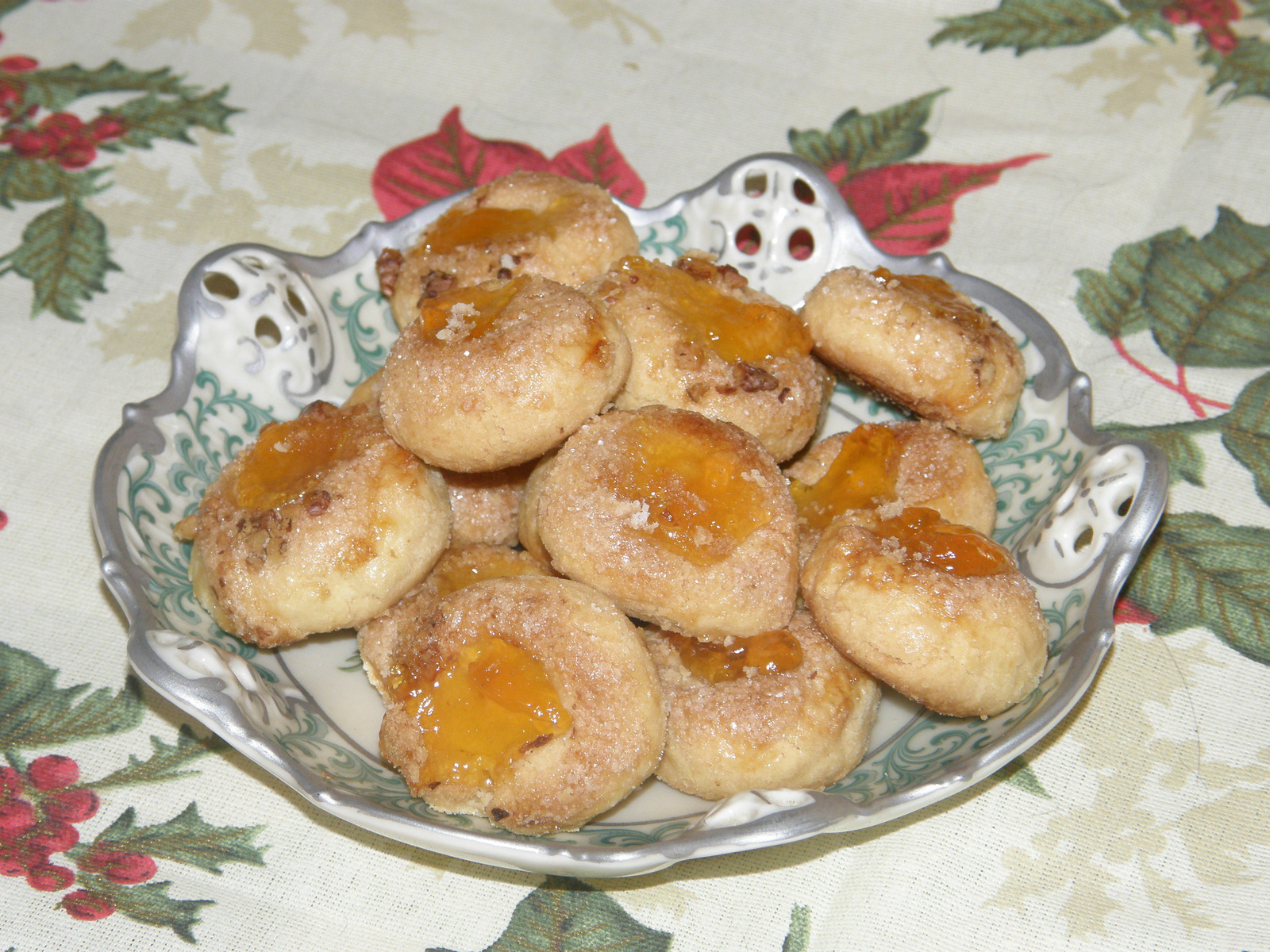 Husarske kuglice