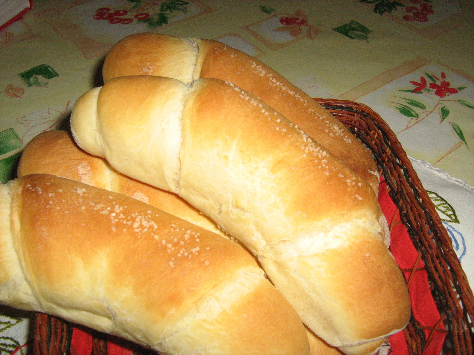 pekarske kifle
