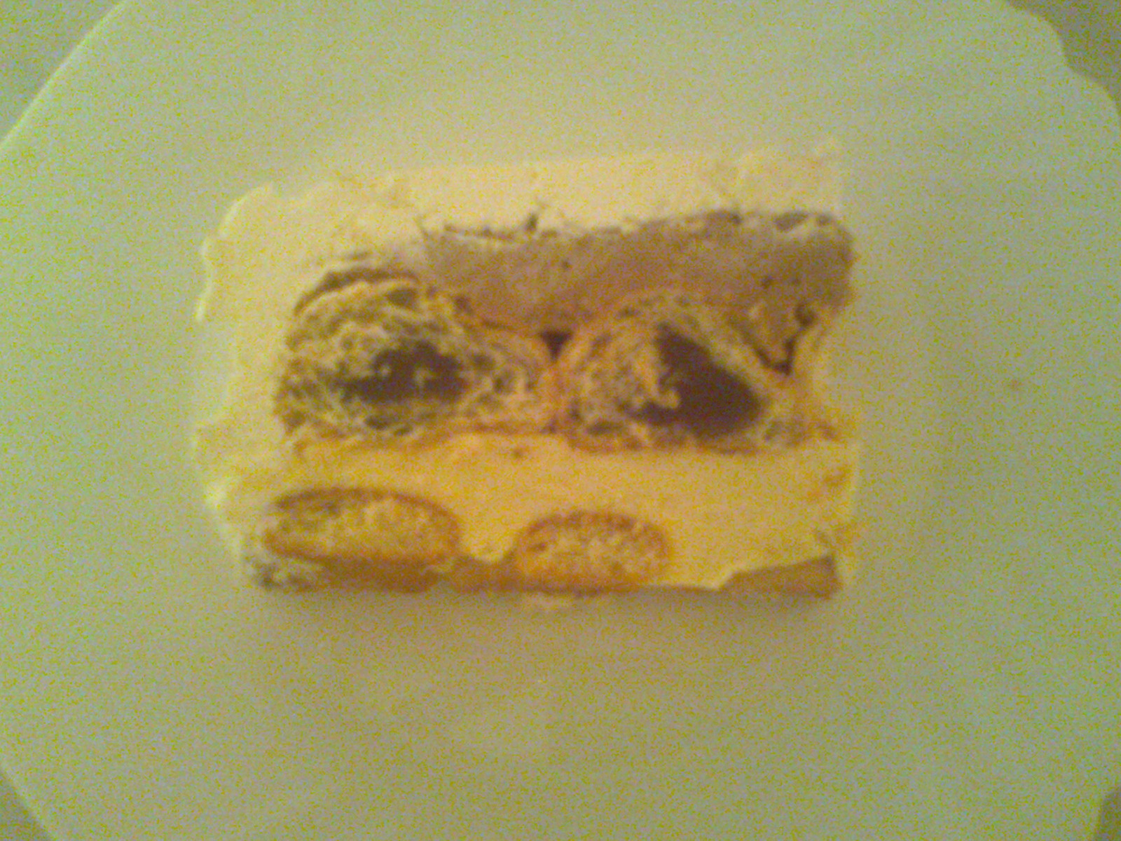 Kroasan torta :)