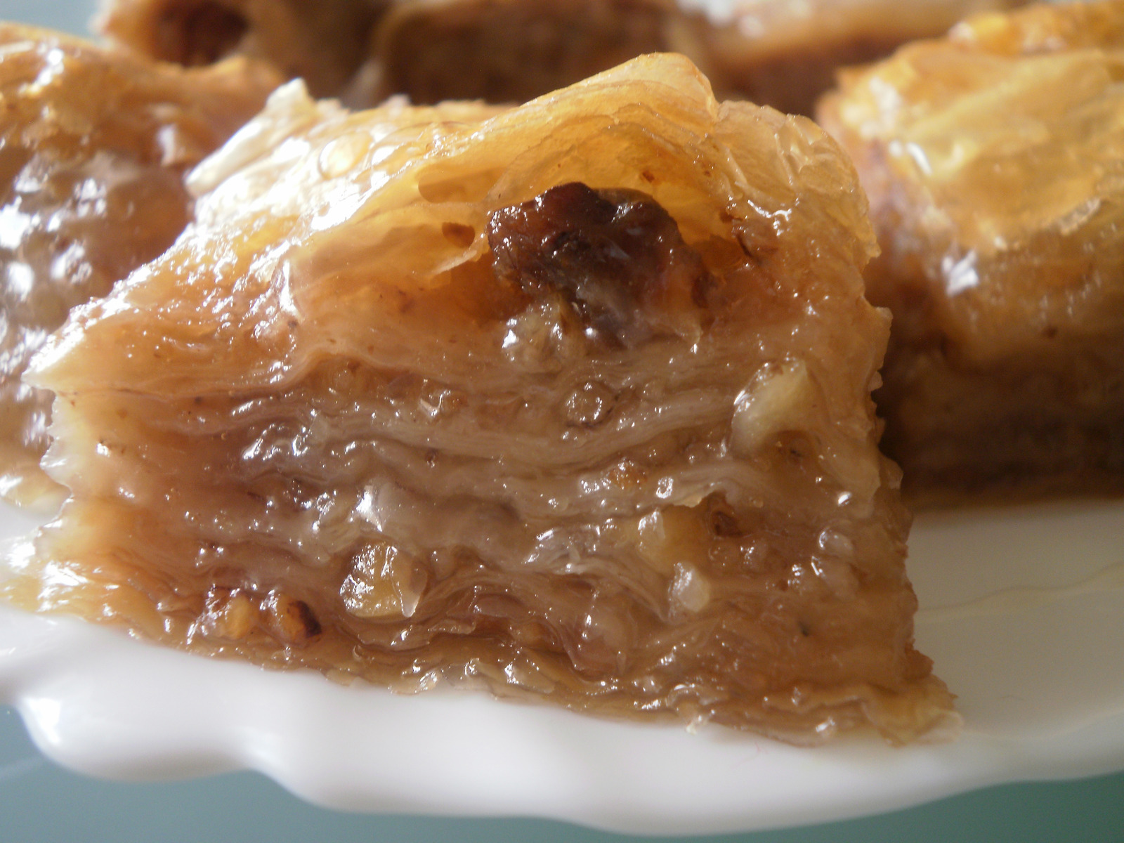 Baklava