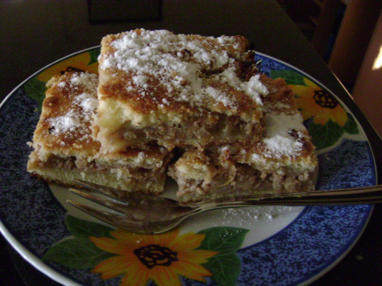 lenja pita po Godivinom receptu