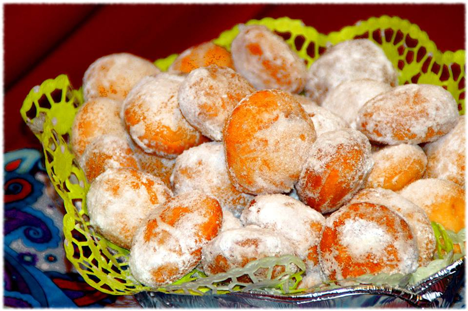 Krofnice a la Jakica