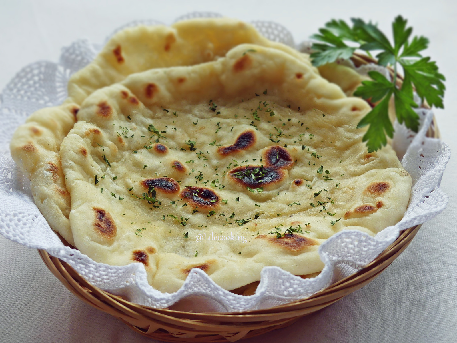 Naan