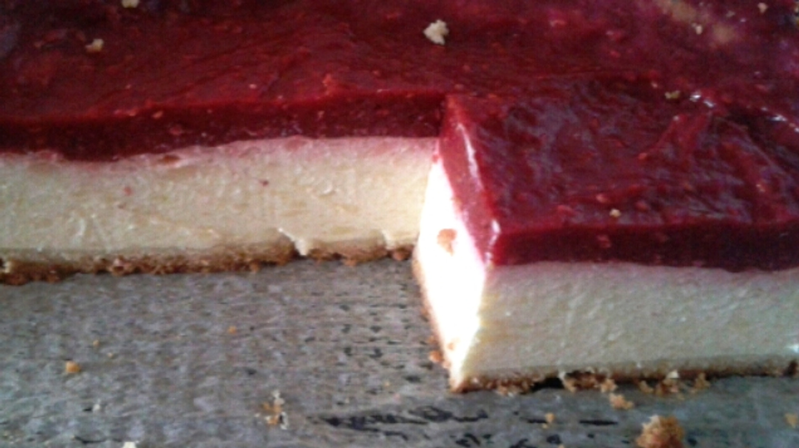 Mileram torta by anka1971 i preljev by jekago