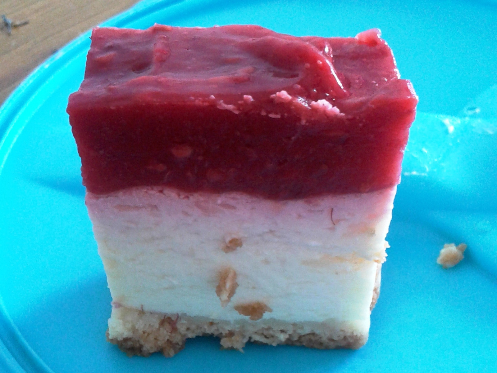 Mileram torta by anka1971 i preljev by jekago