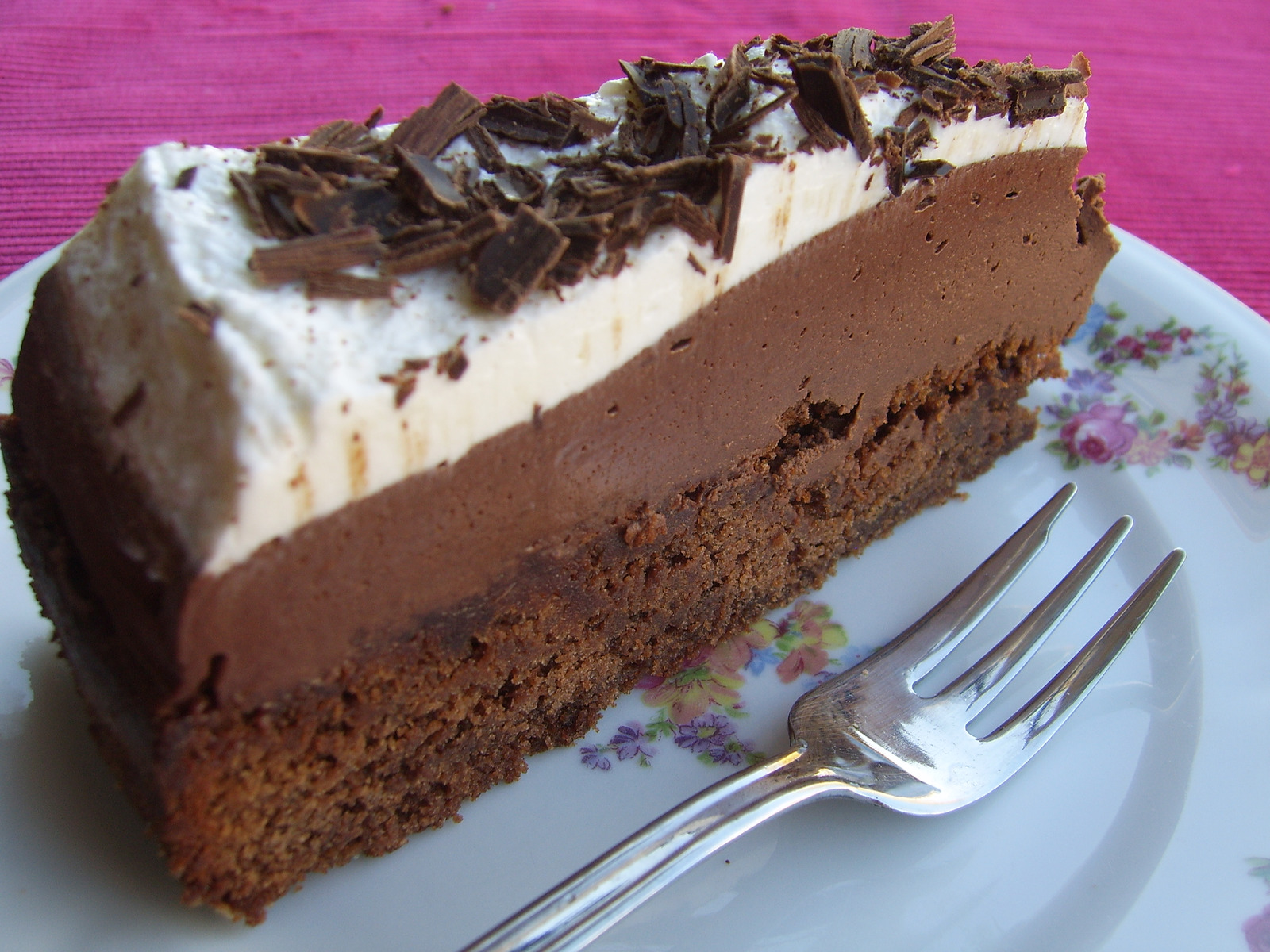 Brownie tortica