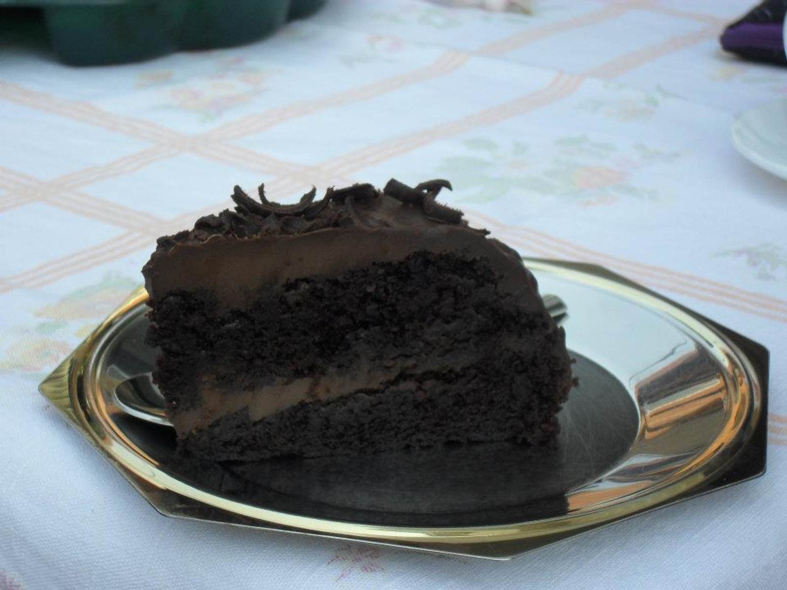 Ganesh torta