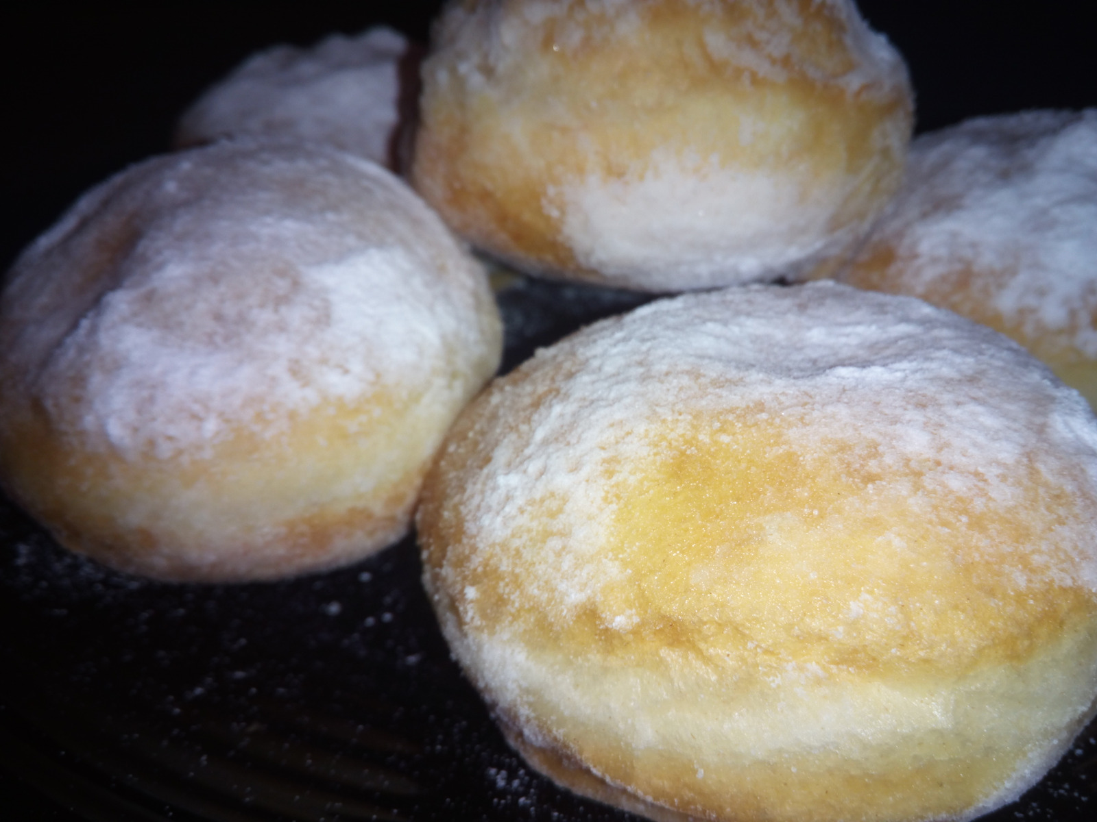 Krofne