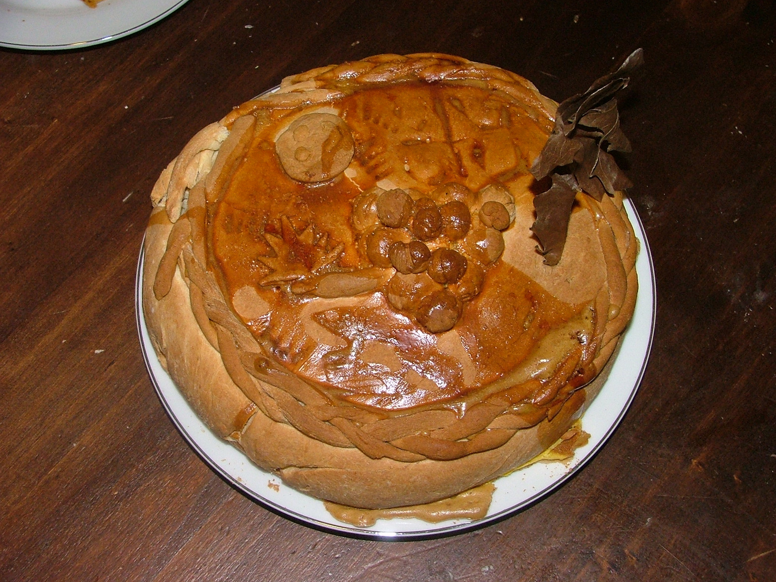 Božićna Česnica