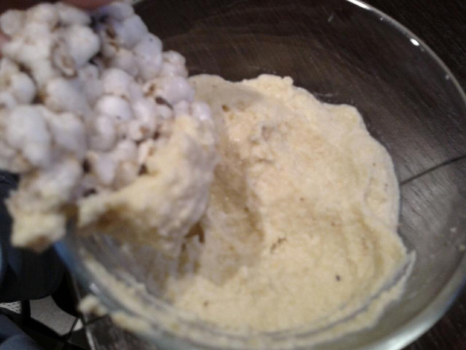 Moj humus
