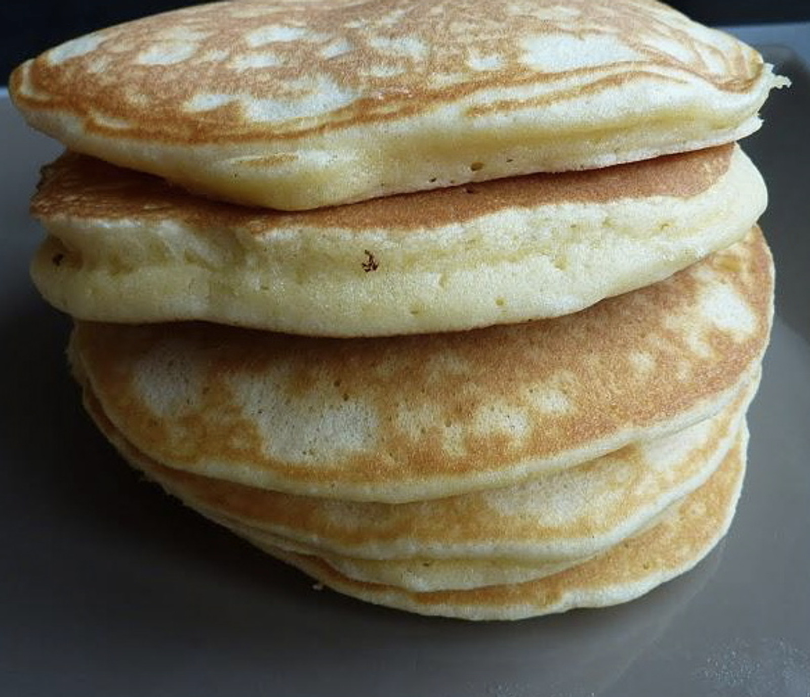 American pancakes
